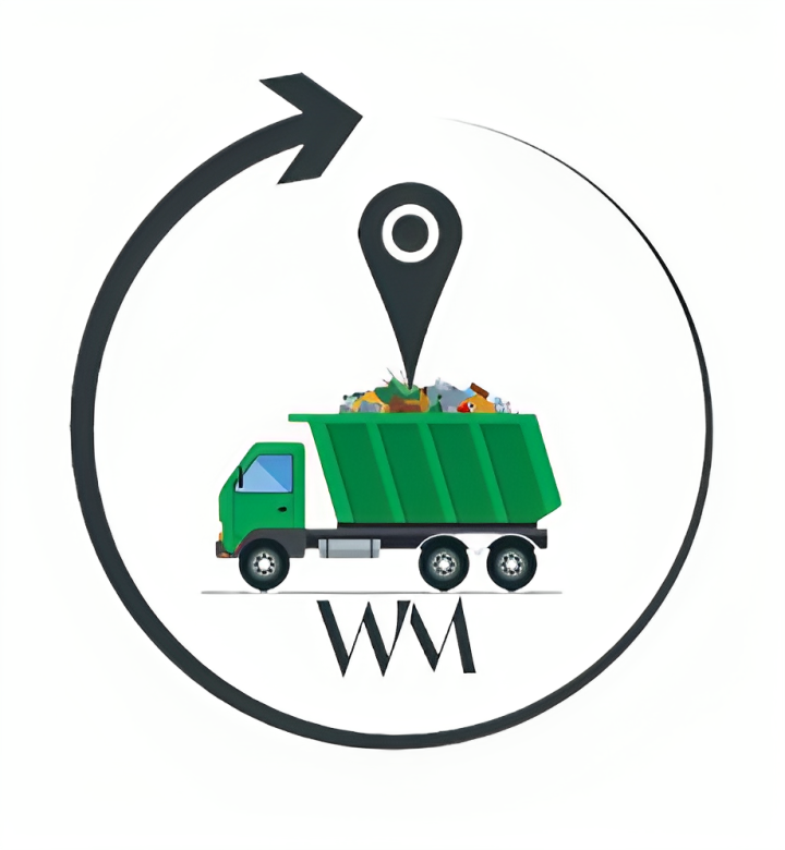 Waste Logo
